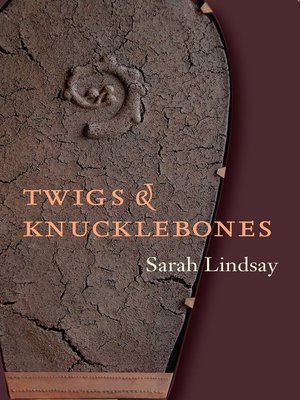 cover image of Twigs and Knucklebones